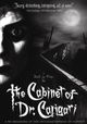 The Cabinet of Dr. Caligari