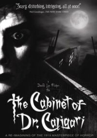 The Cabinet of Dr. Caligari (2005)