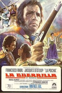La guerrilla (1972)