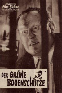 Der grüne Bogenschütze (1961)
