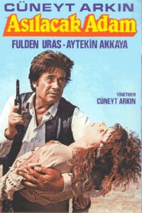 Asilacak adam (1987)