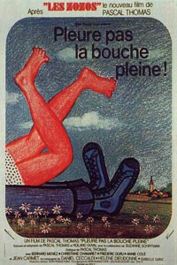 Pleure pas la bouche pleine (1973)