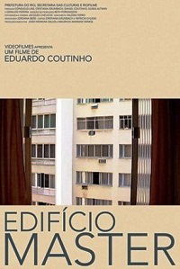 Edifício Master (2002)