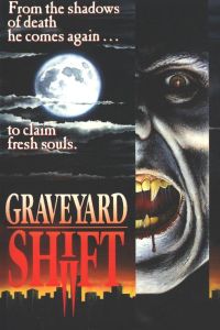 The Understudy: Graveyard Shift II (1988)