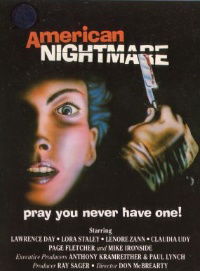 American Nightmare