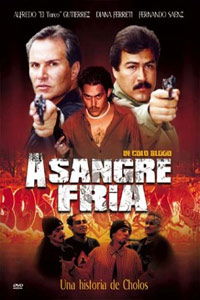 A sangre fria (1995)