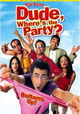Where's the Party Yaar?