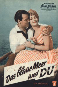 Das blaue Meer und Du (1959)