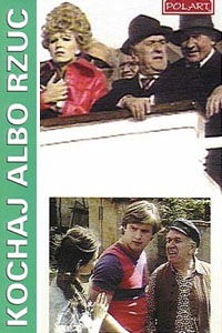 Kochaj albo rzuc (1978)