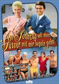 Am Sonntag will mein Süsser mit mir segeln gehn (1961)