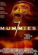 Seven Mummies