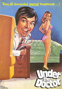 Under the Doctor (1976)