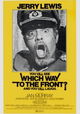 Which Way to the Front?