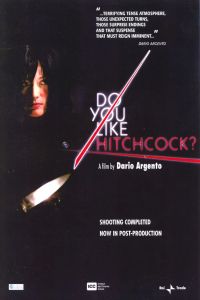 Ti piace Hitchcock?