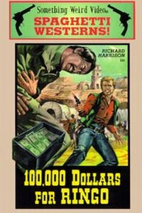 Centomila dollari per Ringo (1965)