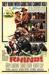 Rhino!