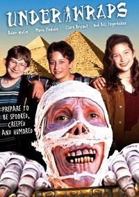 Under Wraps (1997)