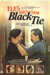 Eles Não Usam Black-Tie (1981)