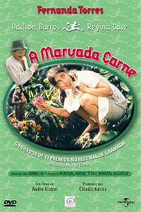 A Marvada Carne (1985)