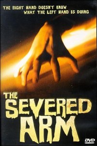 The Severed Arm (1973)
