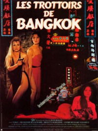 Les trottoirs de Bangkok (1984)