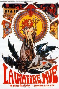 La vampire nue (1969)