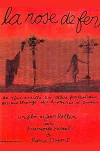 La rose de fer