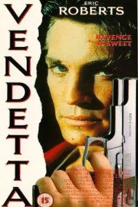 Vendetta: Secrets of a Mafia Bride