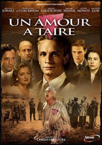 Un amour à taire (2005)
