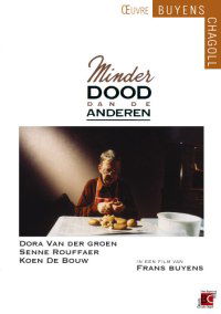 Minder dood dan de anderen (1992)