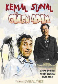 Gülen adam (1989)