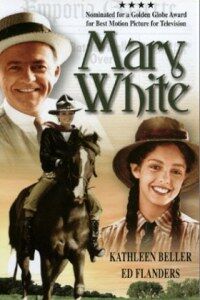 Mary White