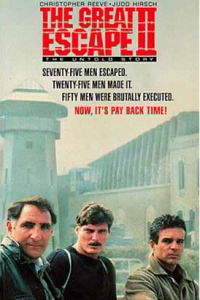 The Great Escape II: The Untold Story (1988)