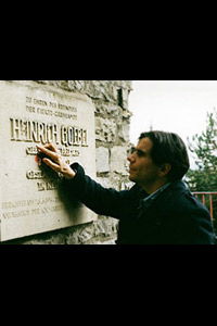 Binningers Birne (1997)