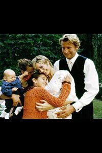 Die Kinder meiner Braut (2003)
