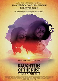 Daughters of the Dust (1991)
