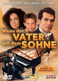 Wenn der Vater mit dem Sohne
