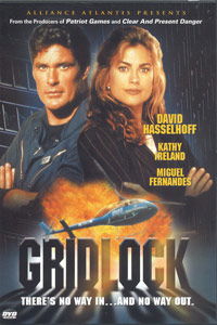 Gridlock