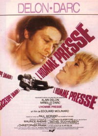L'homme pressé (1977)