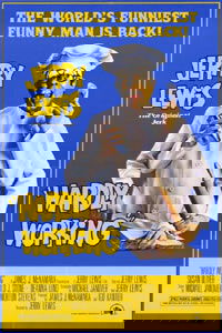 Hardly Working (1980)