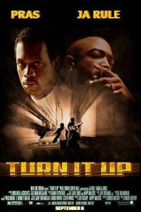 Turn It Up