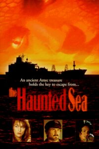 The Haunted Sea (1997)