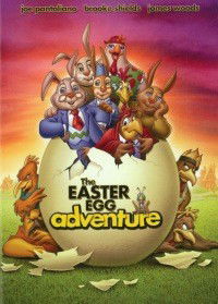 The Easter Egg Adventure (2004)