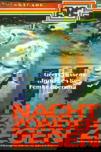 Nacht zonder zegen