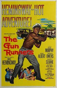 The Gun Runners (1958)