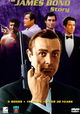 The James Bond Story