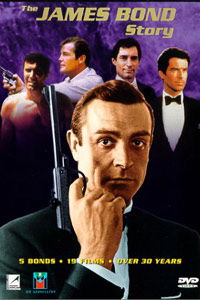 The James Bond Story (1999)
