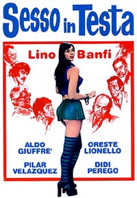 Sesso in testa