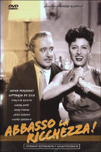 Abbasso la ricchezza! (1946)