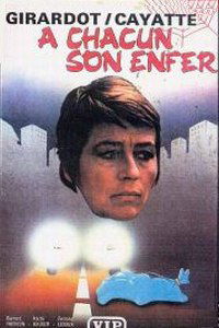 À chacun son enfer (1977)